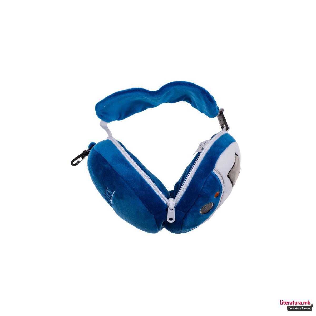 Перница за патување, VW T1 Camper Bus 