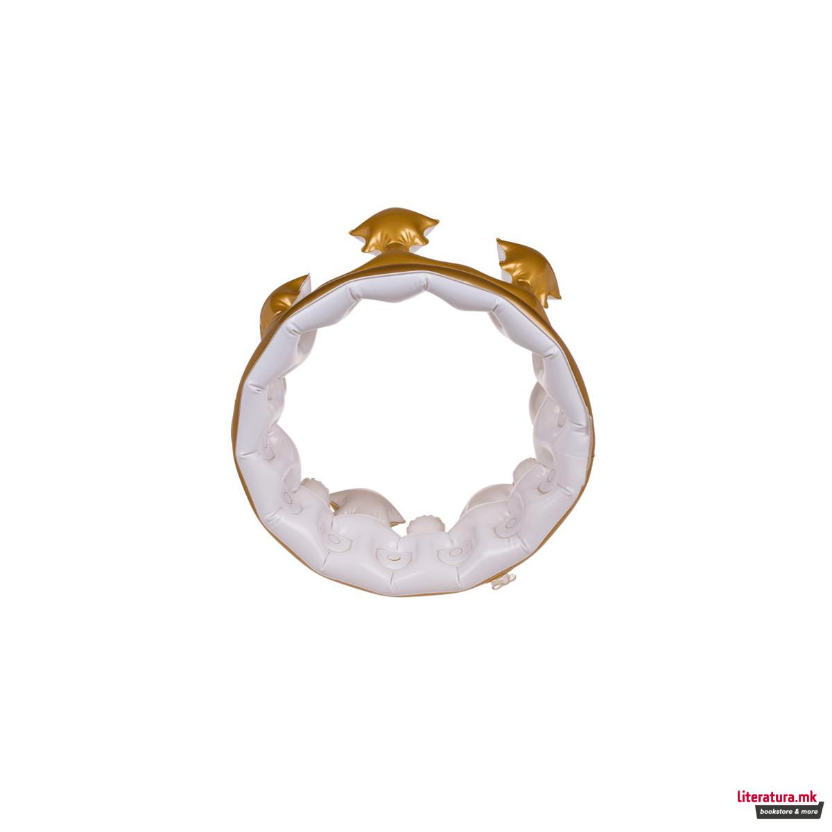 Круна на надувување 