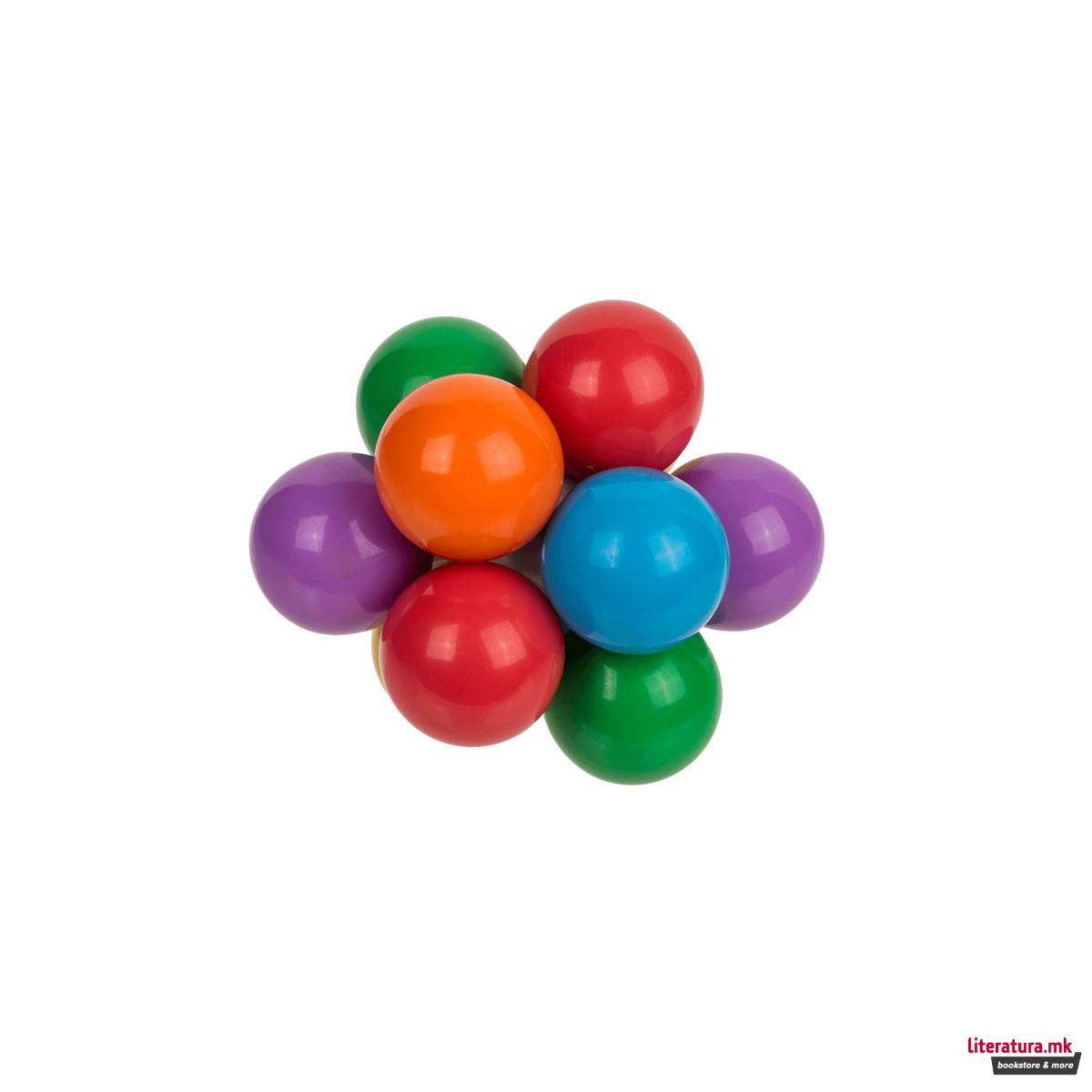 Анти-стрес играчка - Atomic 