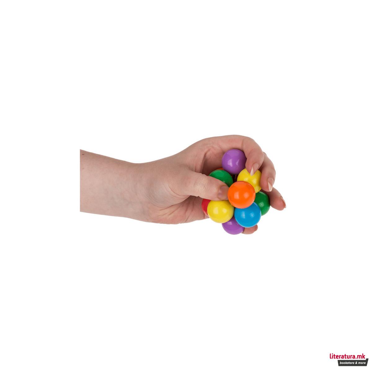 Анти-стрес играчка - Atomic 