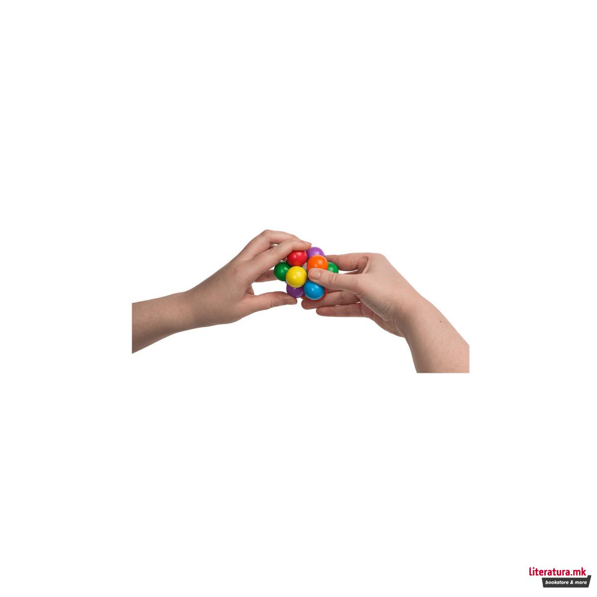 Анти-стрес играчка - Atomic 