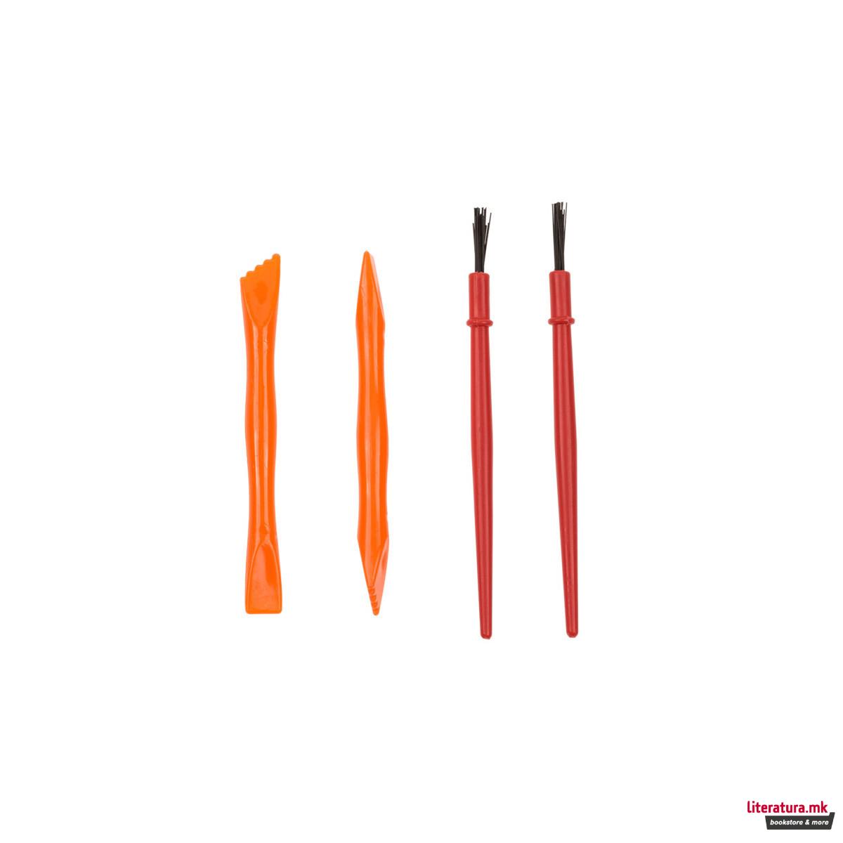 Сет за ископување - Диносаурус 