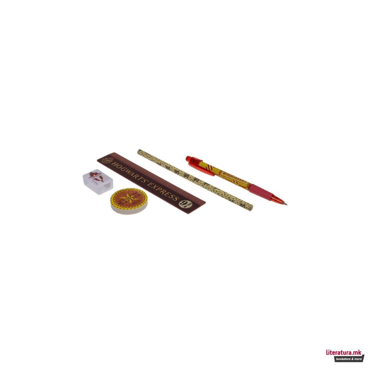 Сет за пишување Harry Potter