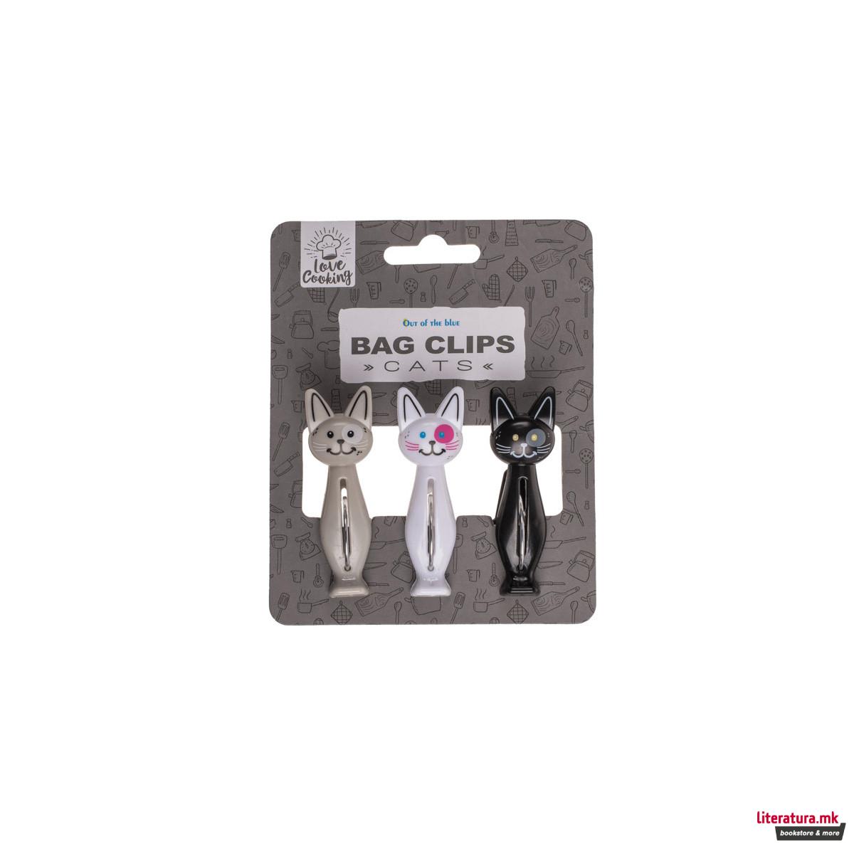 Сет штипки-Мачиња, 1/3 