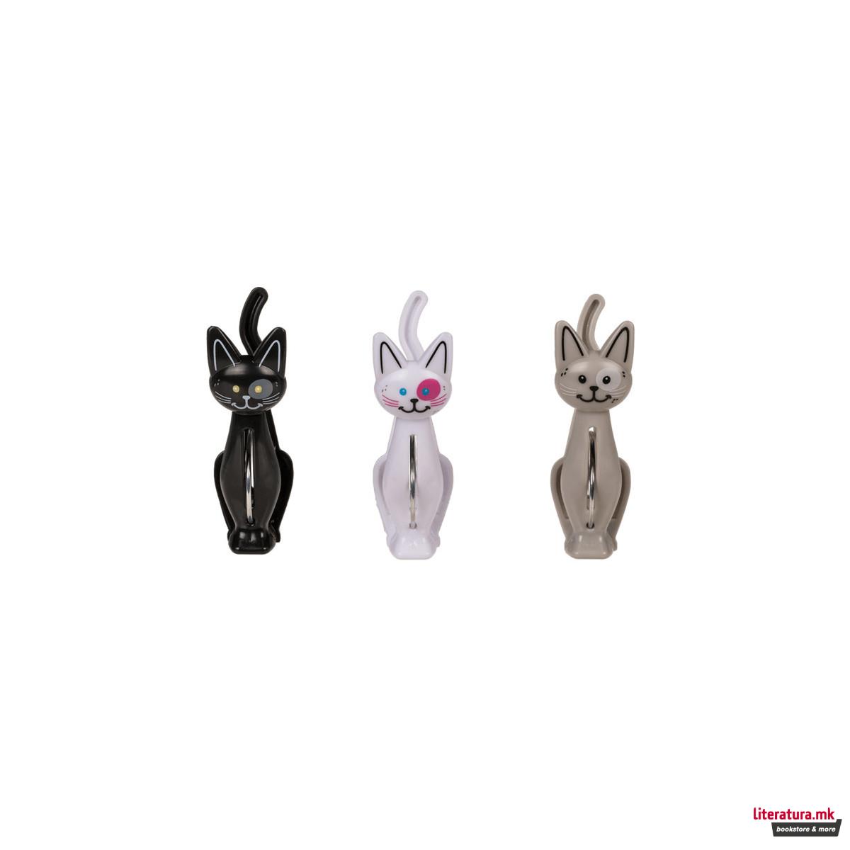 Сет штипки-Мачиња, 1/3 