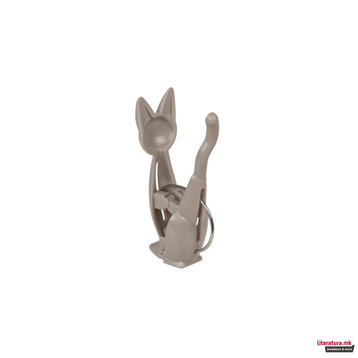 Сет штипки-Мачиња, 1/3 