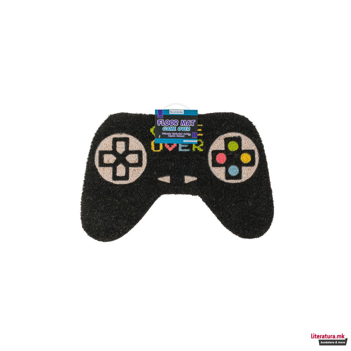 Чергичка Game Over 