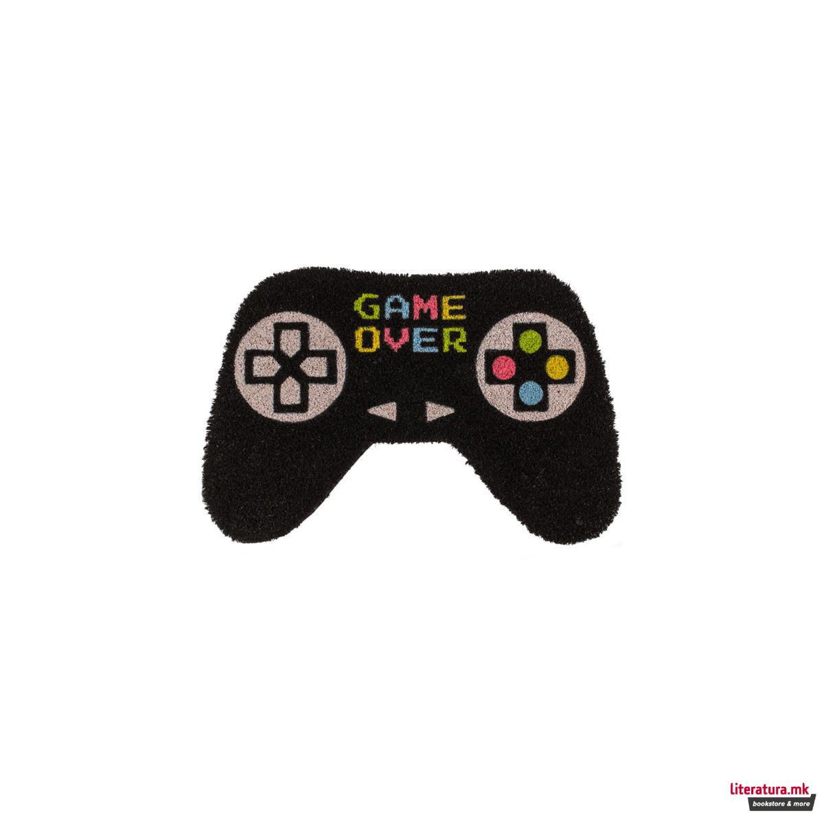 Чергичка Game Over 