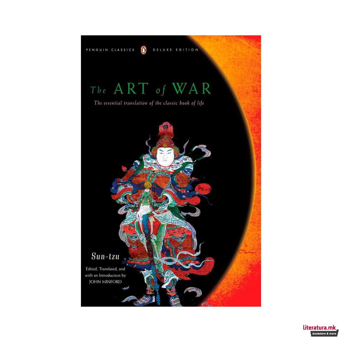 The Art of War 