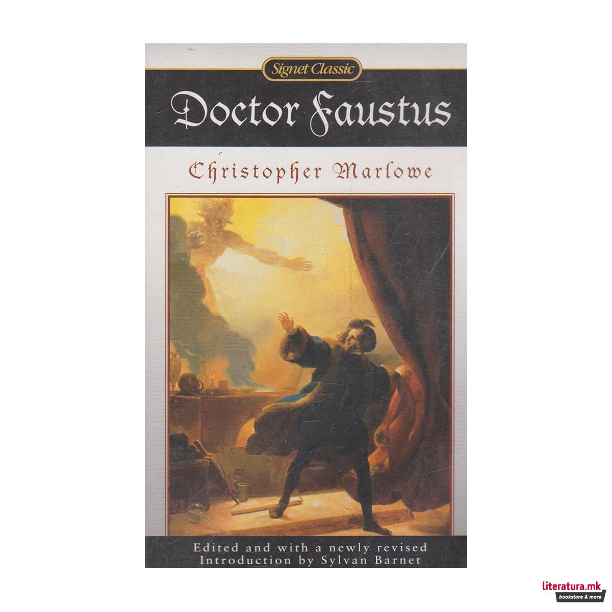Doctor Faustus 