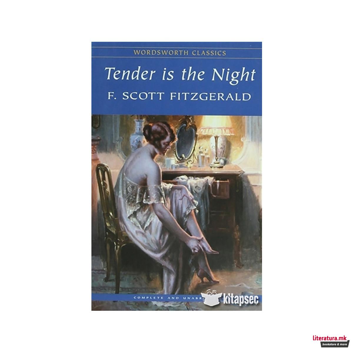 Tender is the Night 