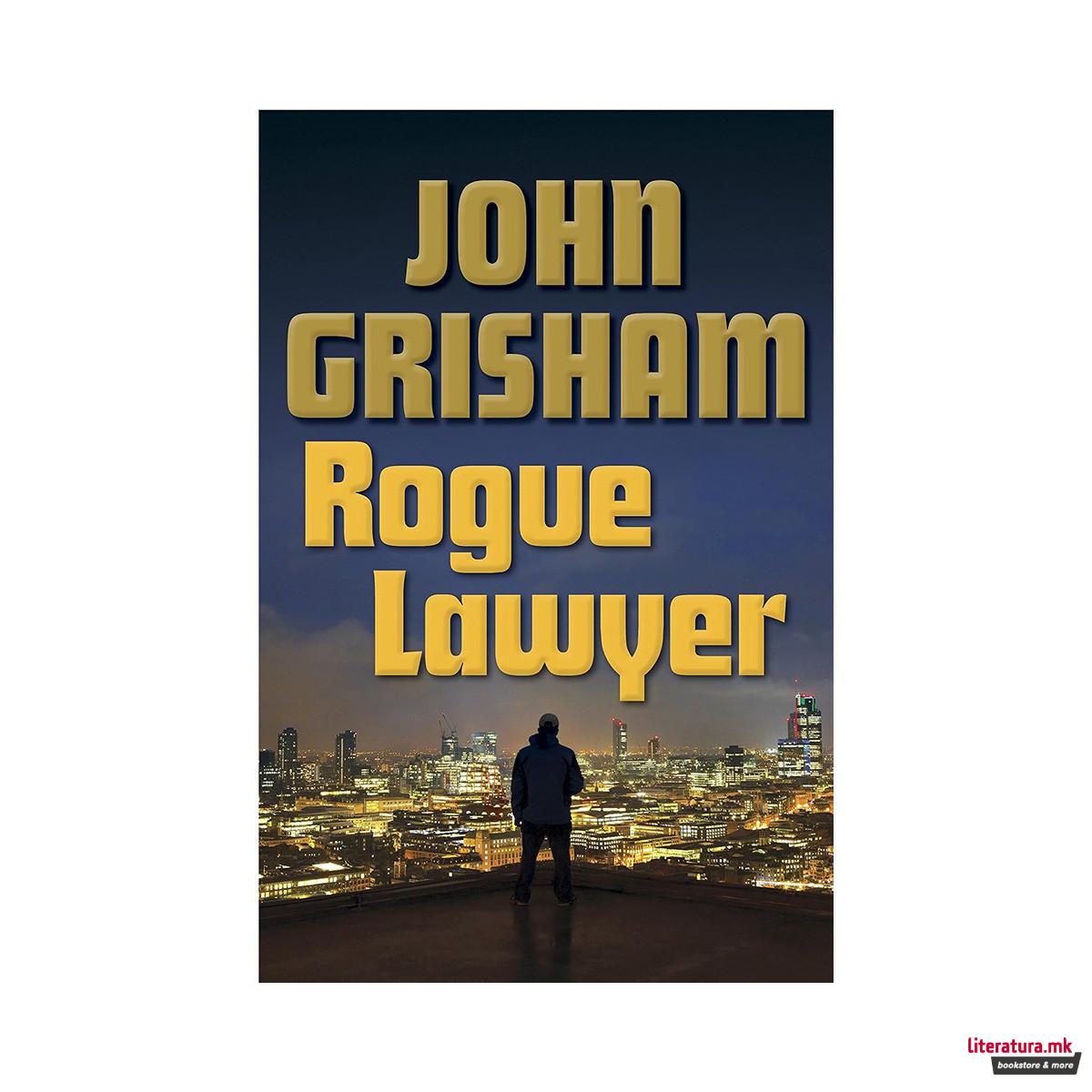 Rogue Lawyer 