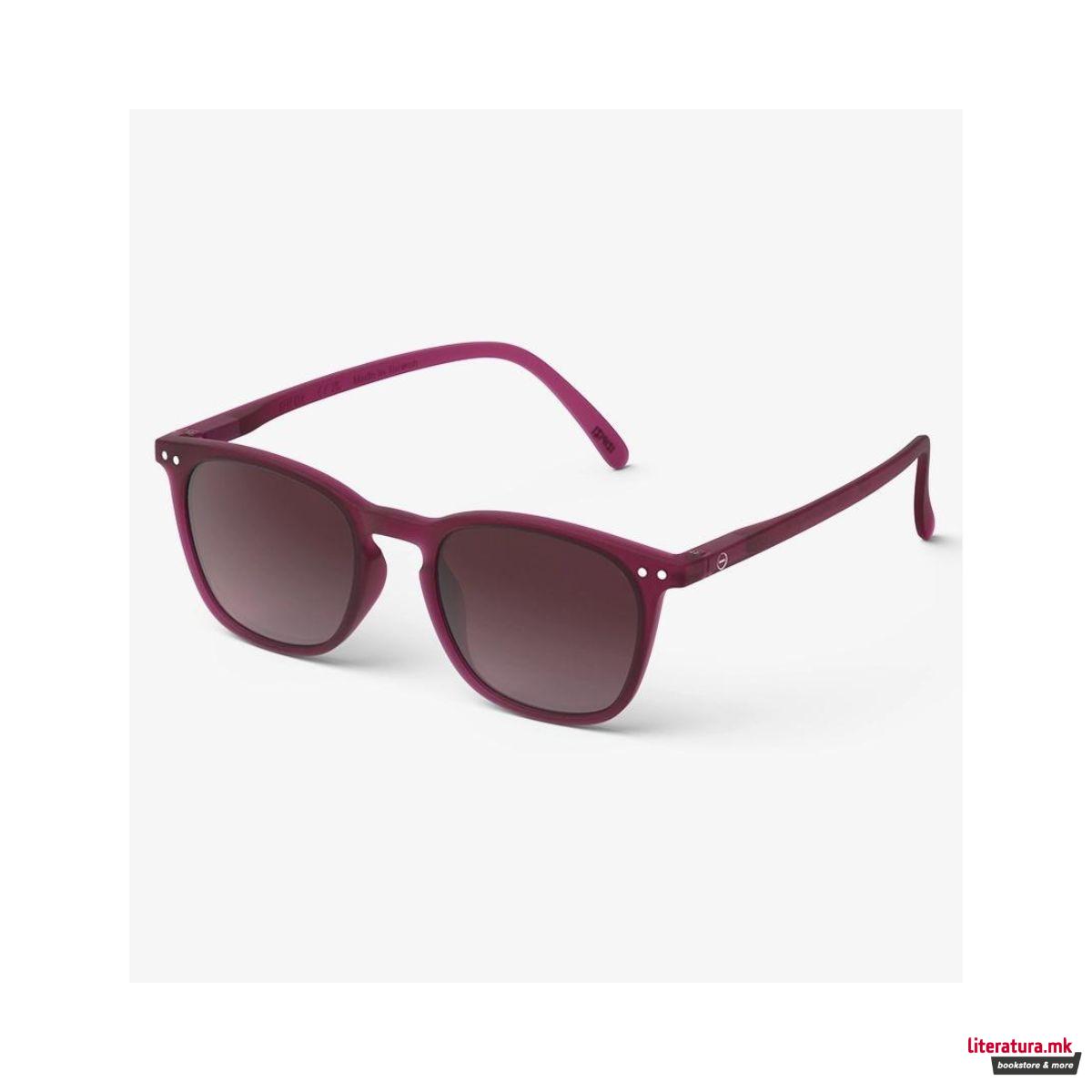 Очила за сонце, #E, Antique Purple 