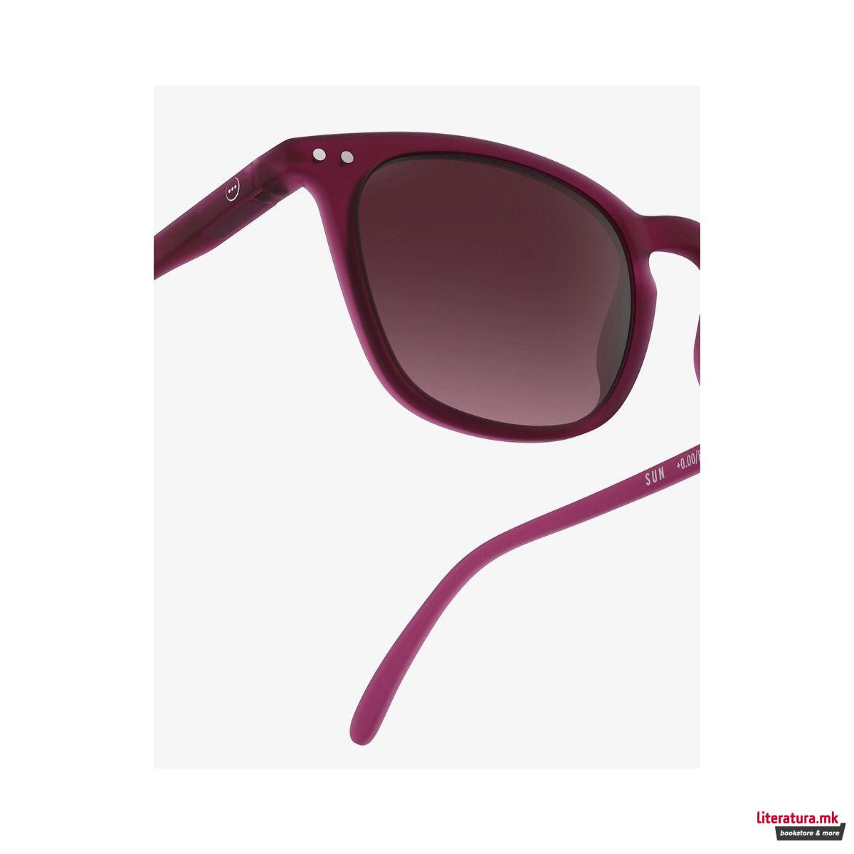 Очила за сонце, #E, Antique Purple 