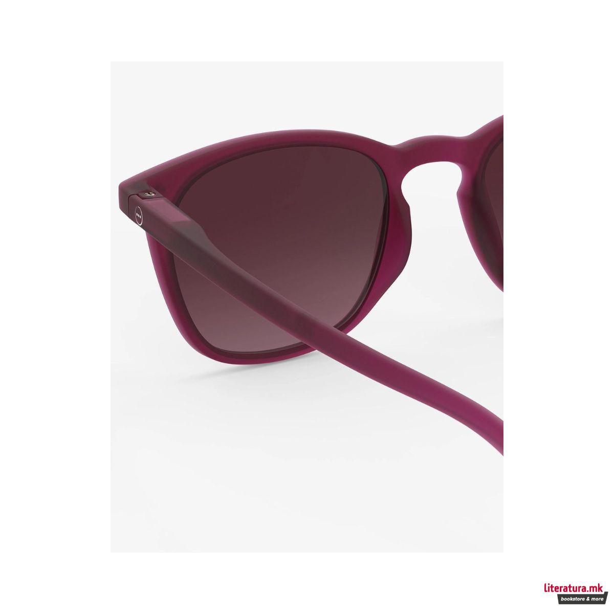 Очила за сонце, #E, Antique Purple 