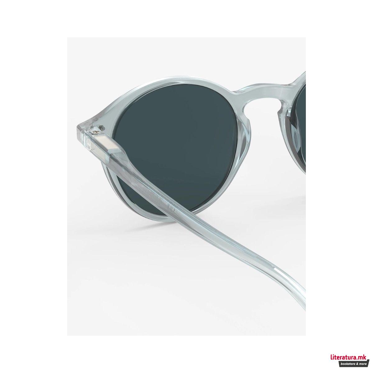 Очила за сонце, #D, Frozen Blue