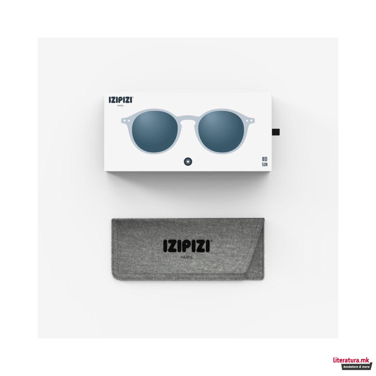 Очила за сонце, #D, Frozen Blue