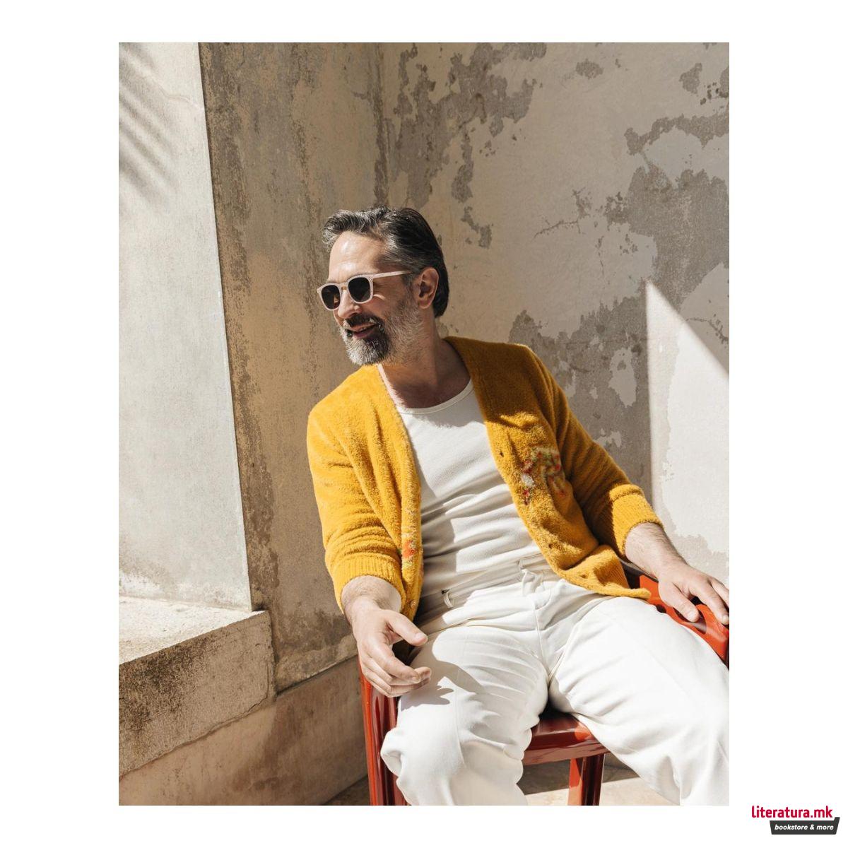 Очила за сонце, #E, Ceramic Beige 