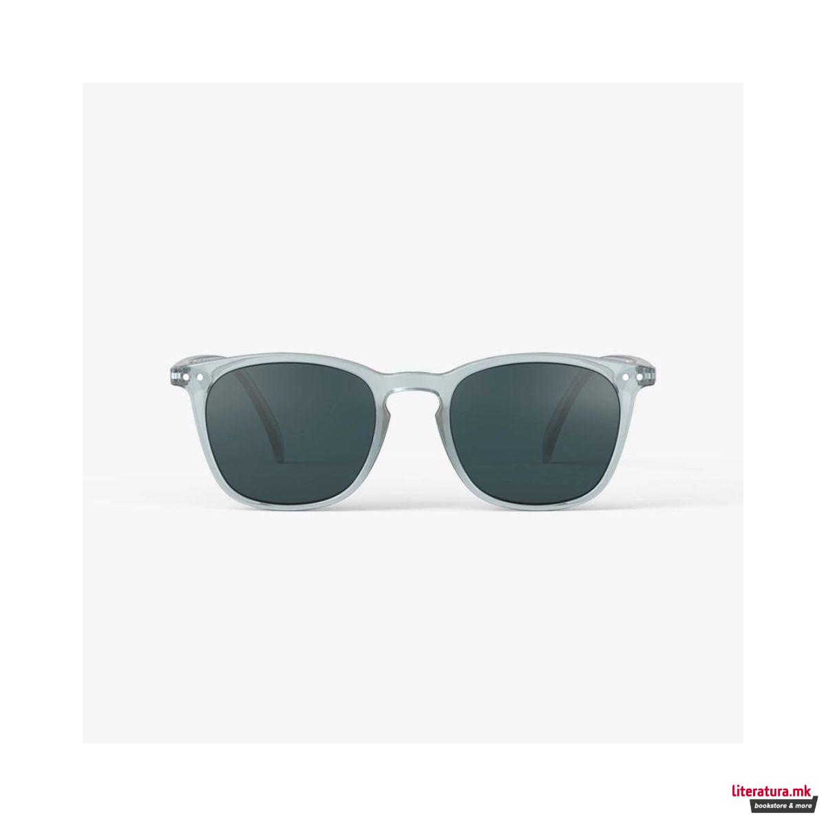 Очила за сонце, #E, Frozen Blue 