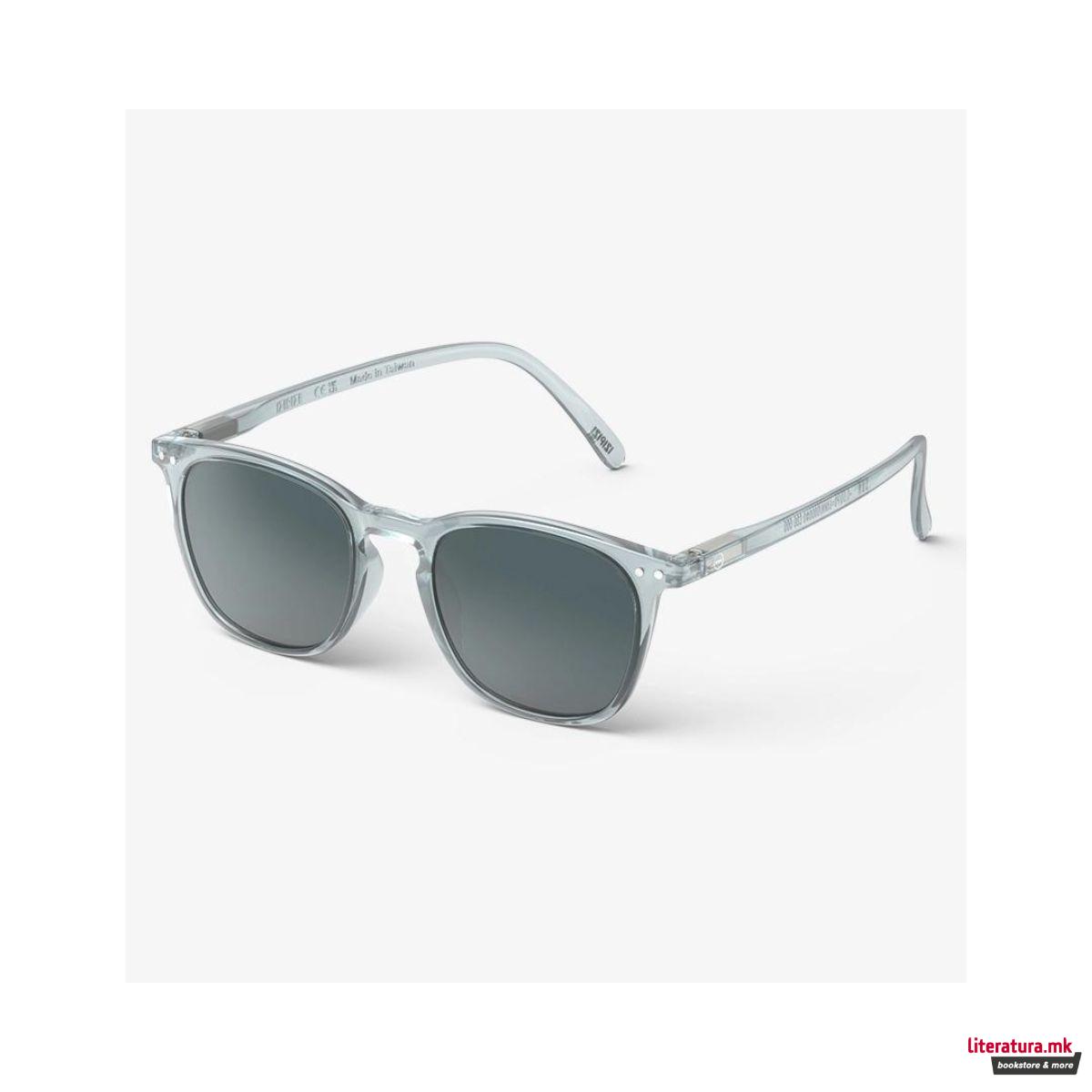 Очила за сонце, #E, Frozen Blue 