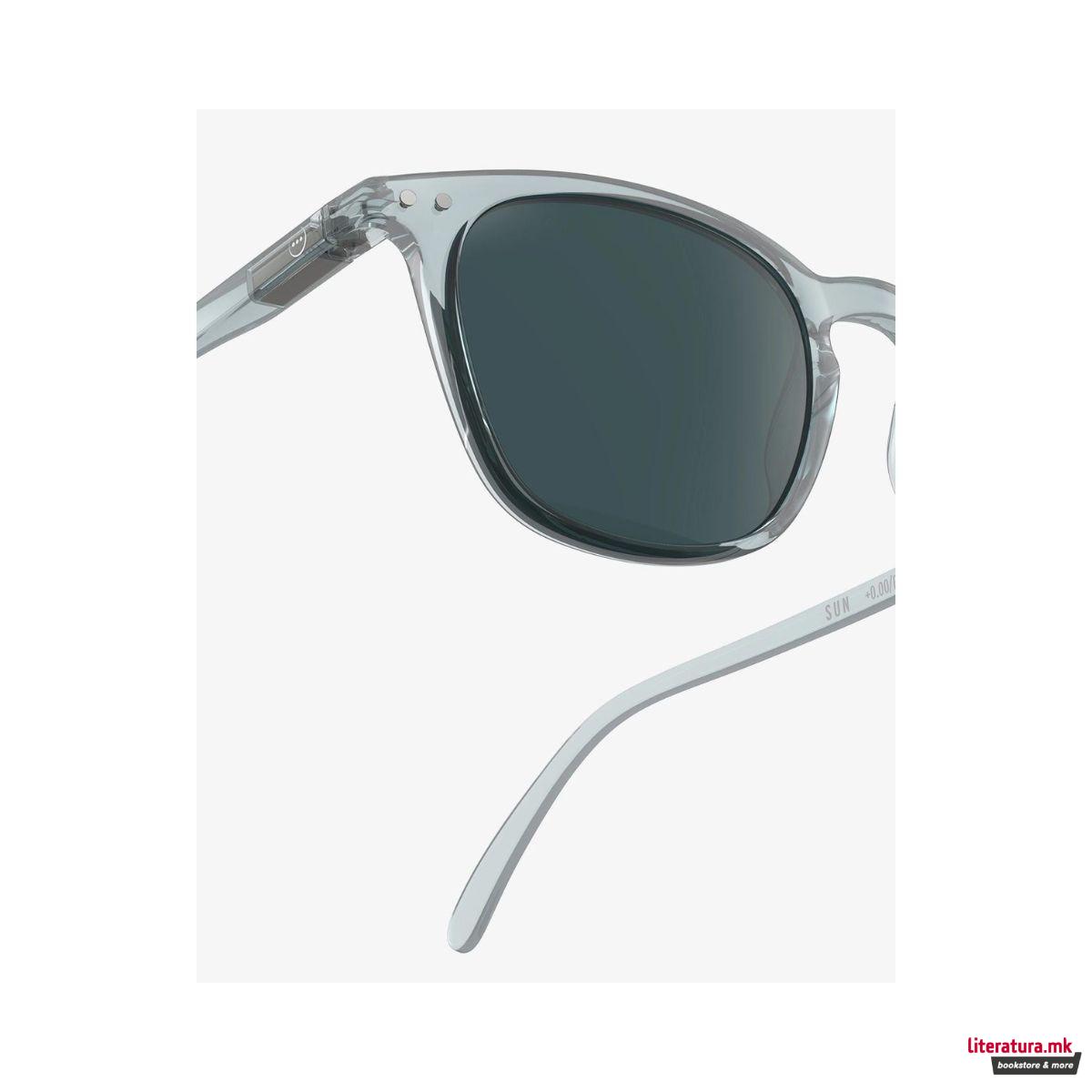 Очила за сонце, #E, Frozen Blue 