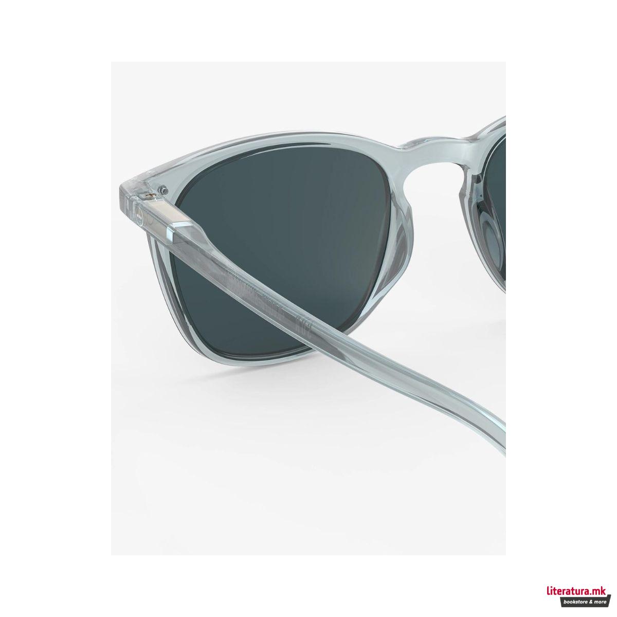 Очила за сонце, #E, Frozen Blue 