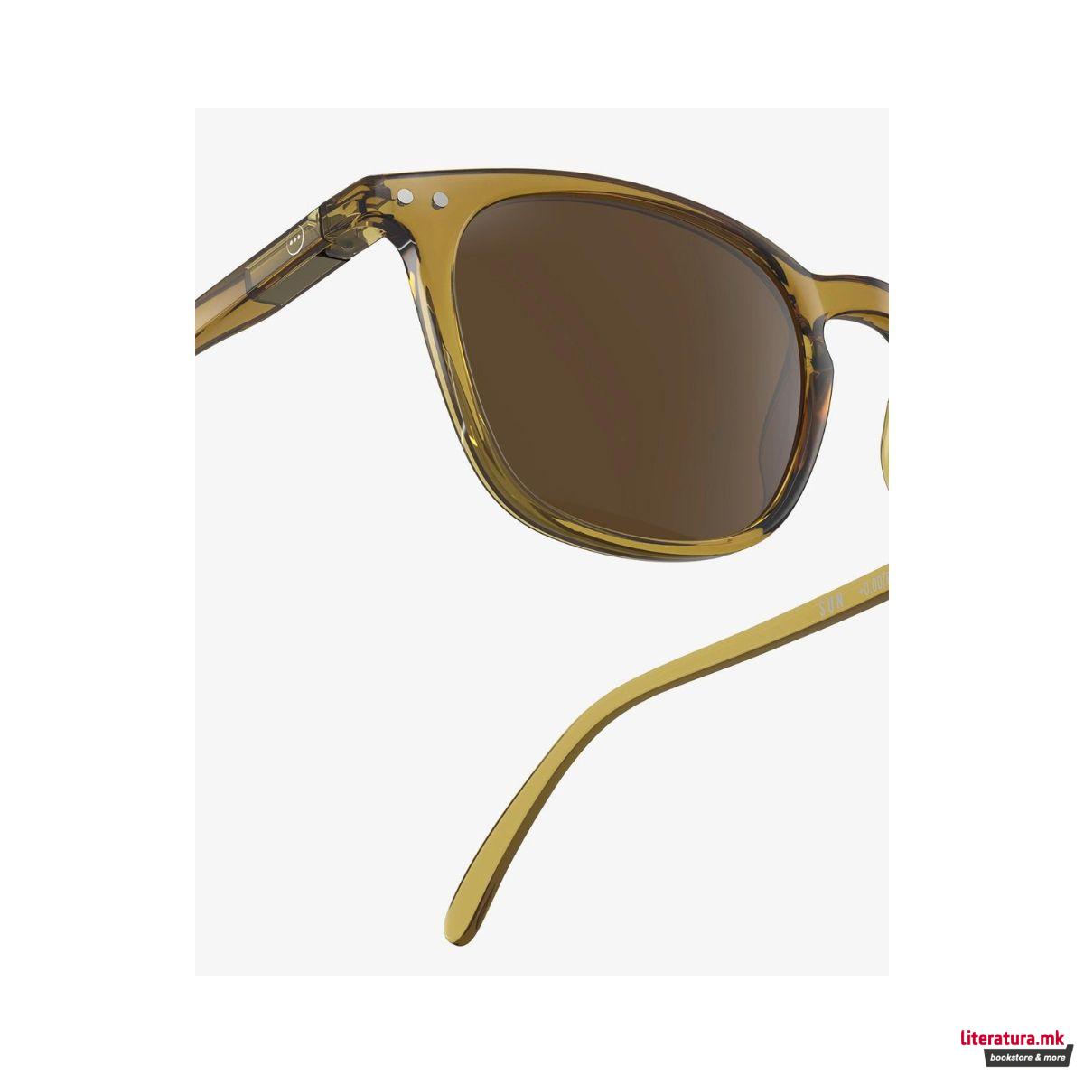 Очила за сонце, #E, Golden Green 