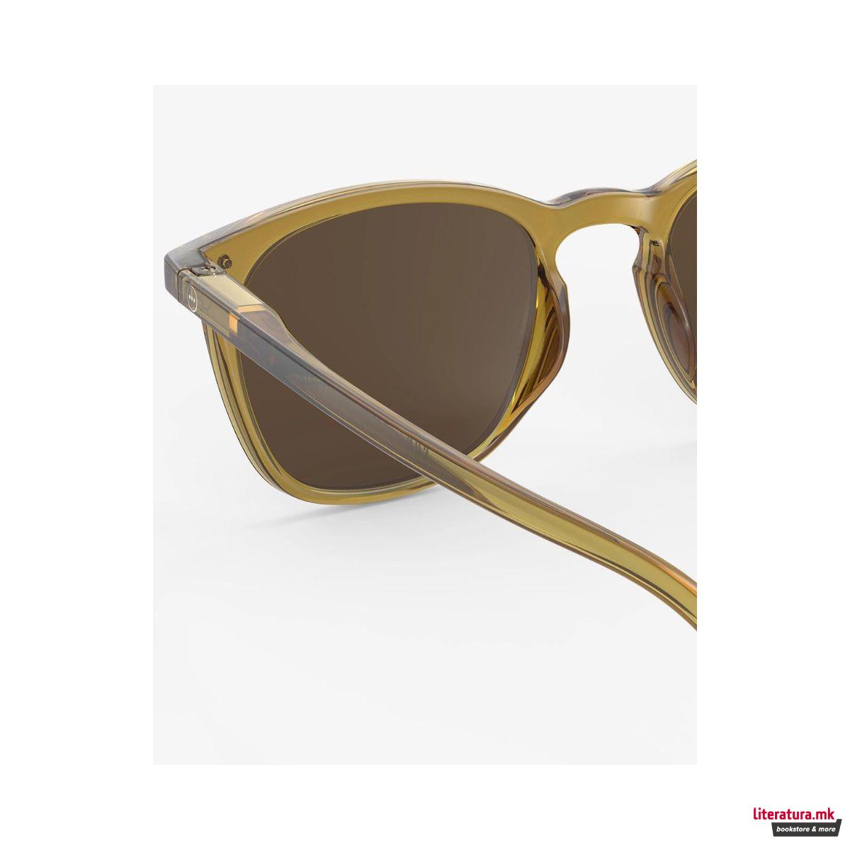 Очила за сонце, #E, Golden Green 