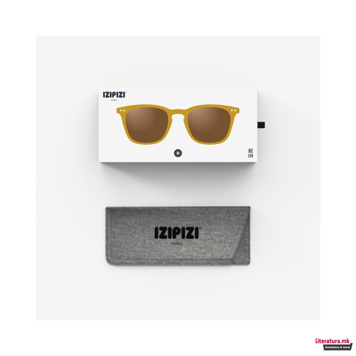 Очила за сонце, #E, Golden Green 