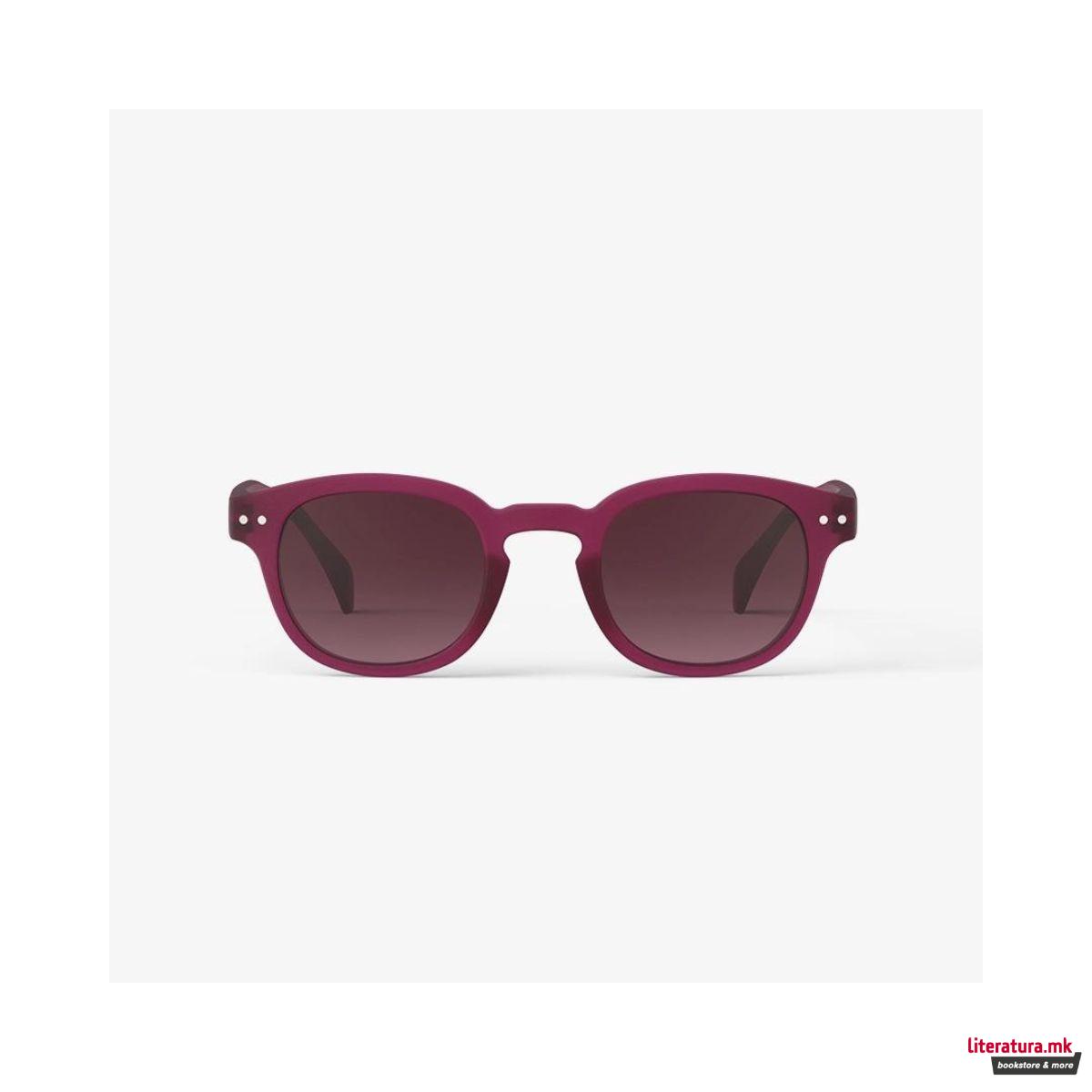 Очила за сонце, #C, Antique Purple