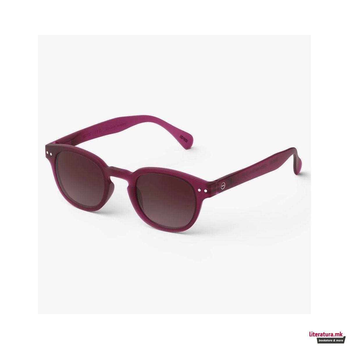 Очила за сонце, #C, Antique Purple
