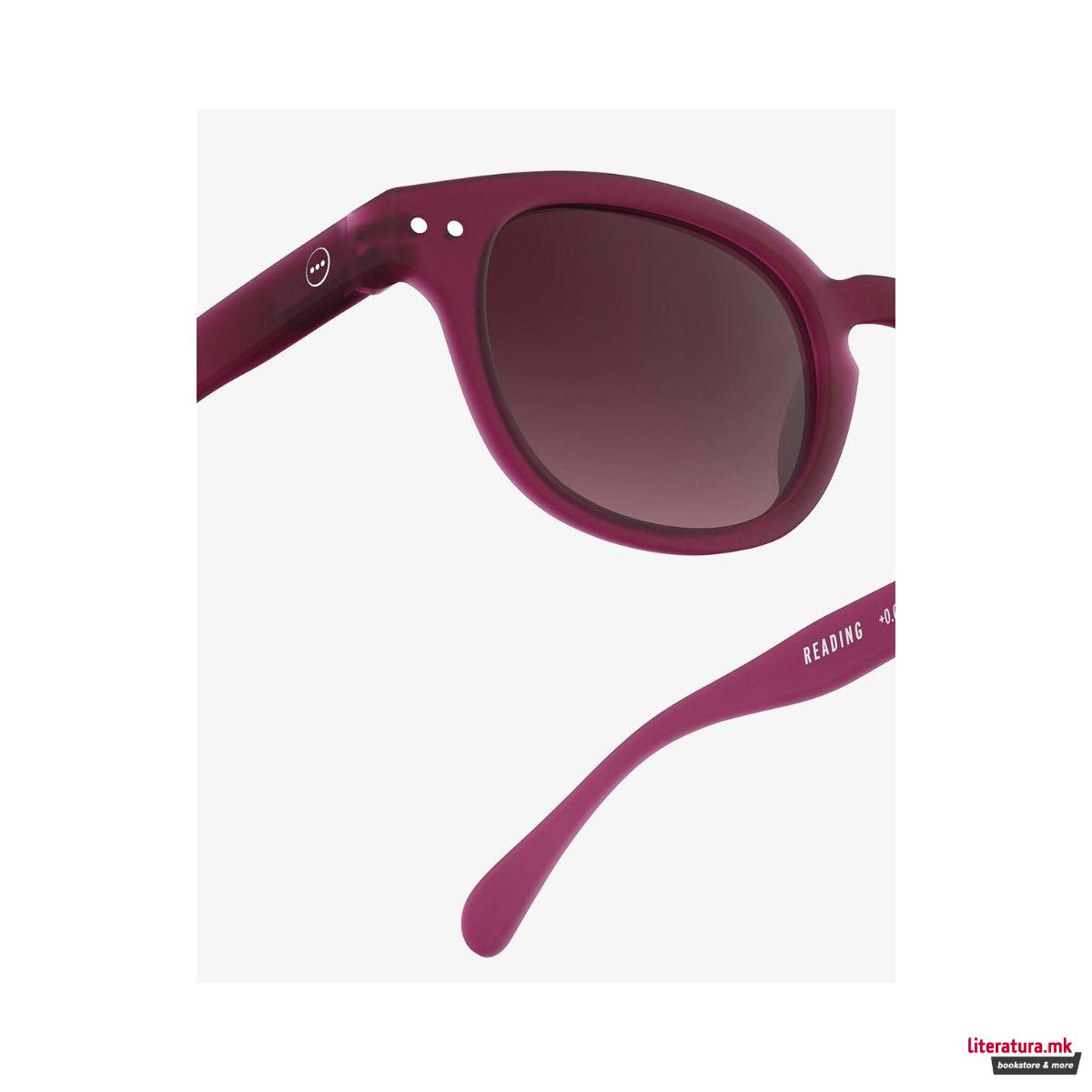 Очила за сонце, #C, Antique Purple