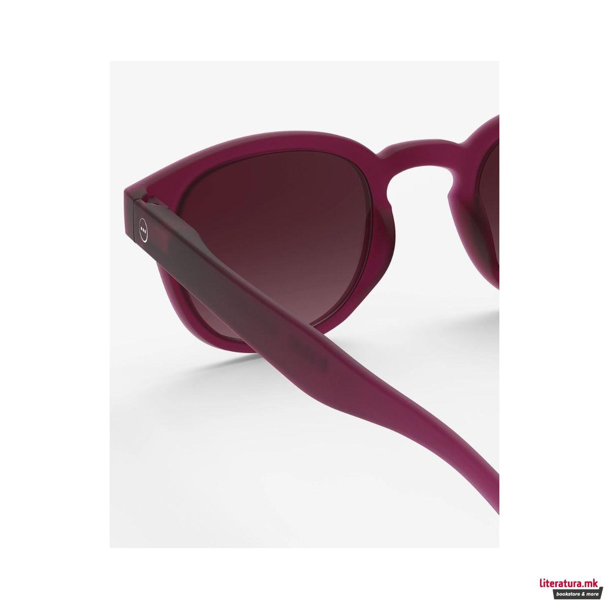 Очила за сонце, #C, Antique Purple