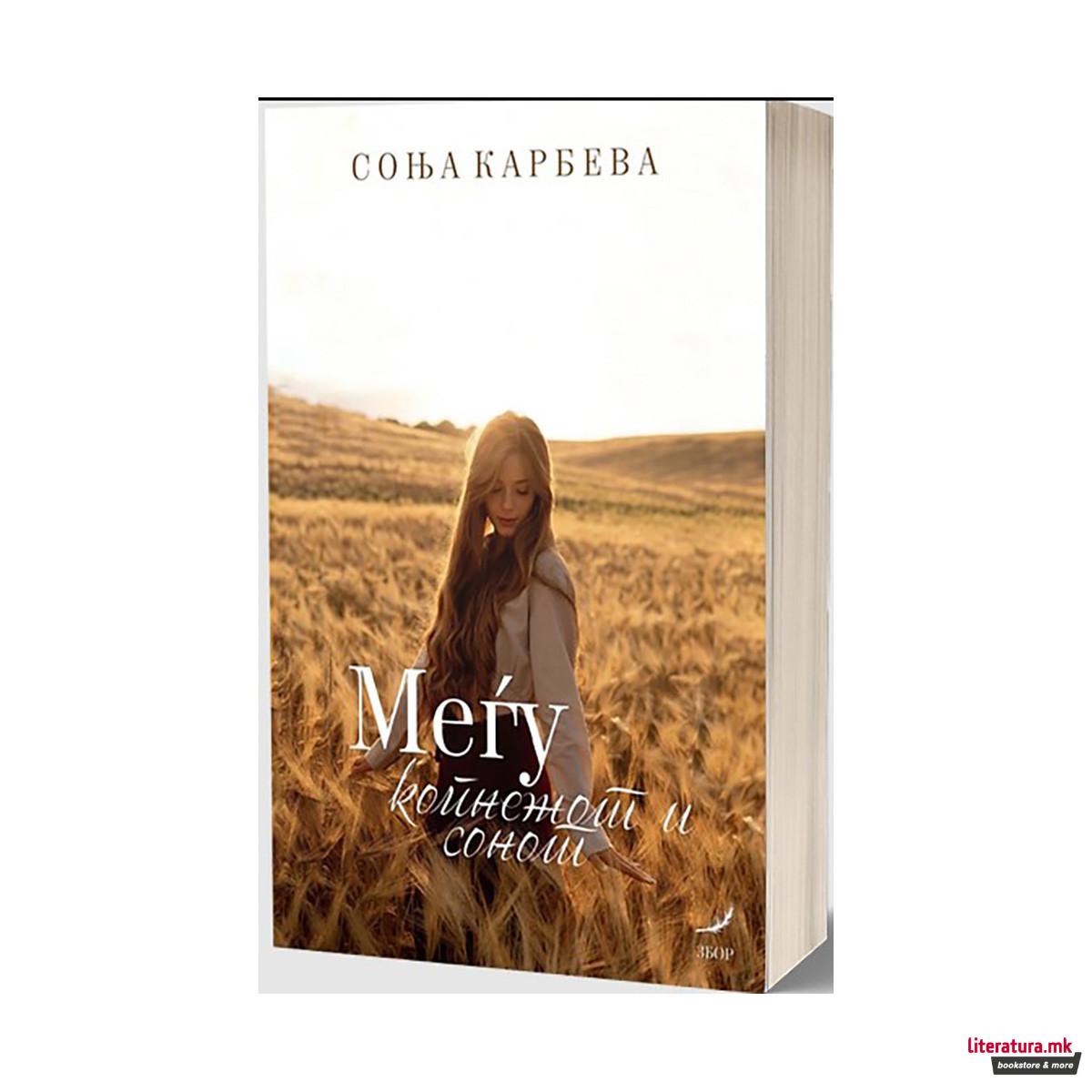 Меѓу копнежот и сонот 