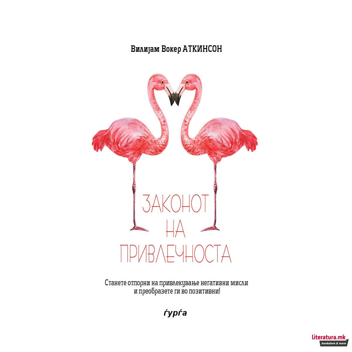 Законот на привлечноста 