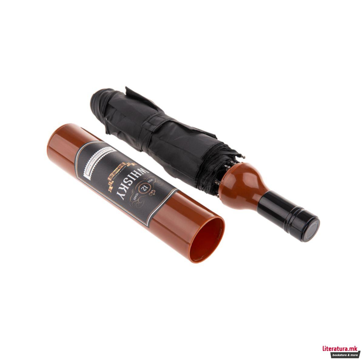 Чадор - Whiskey bottle 90 cm 