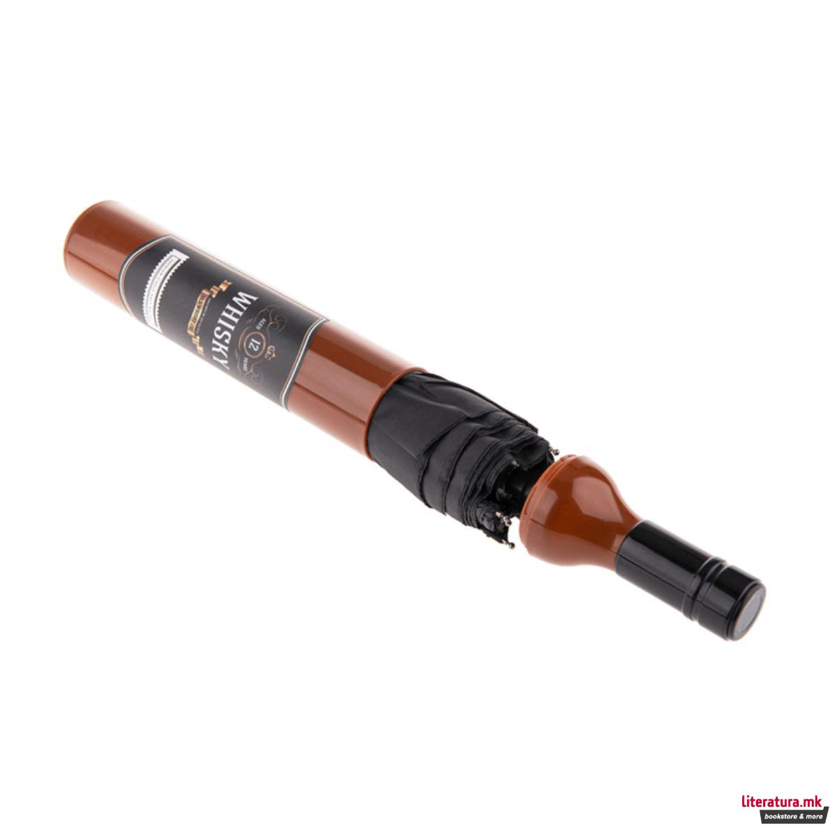 Чадор - Whiskey bottle 90 cm 