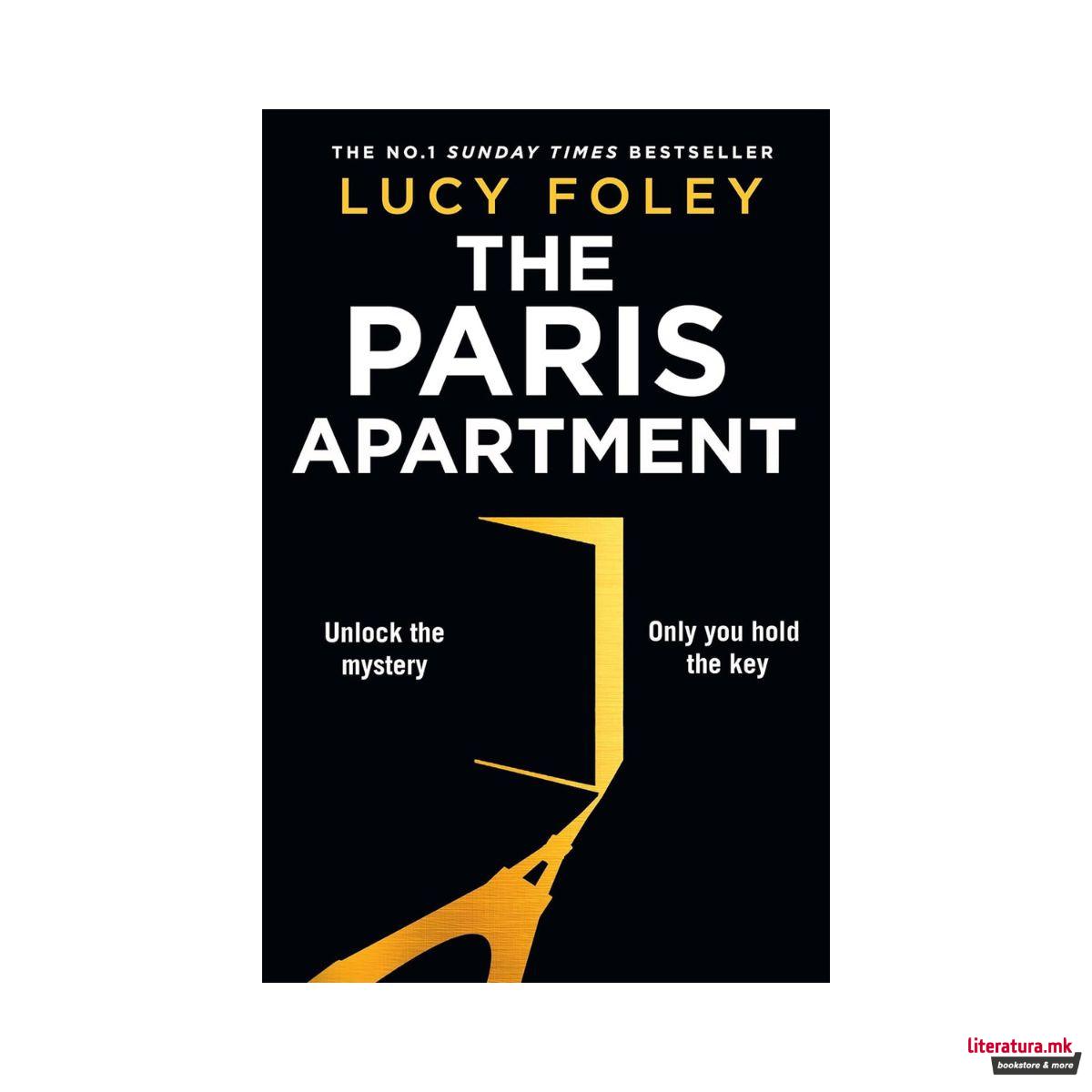 The Paris Apartment 