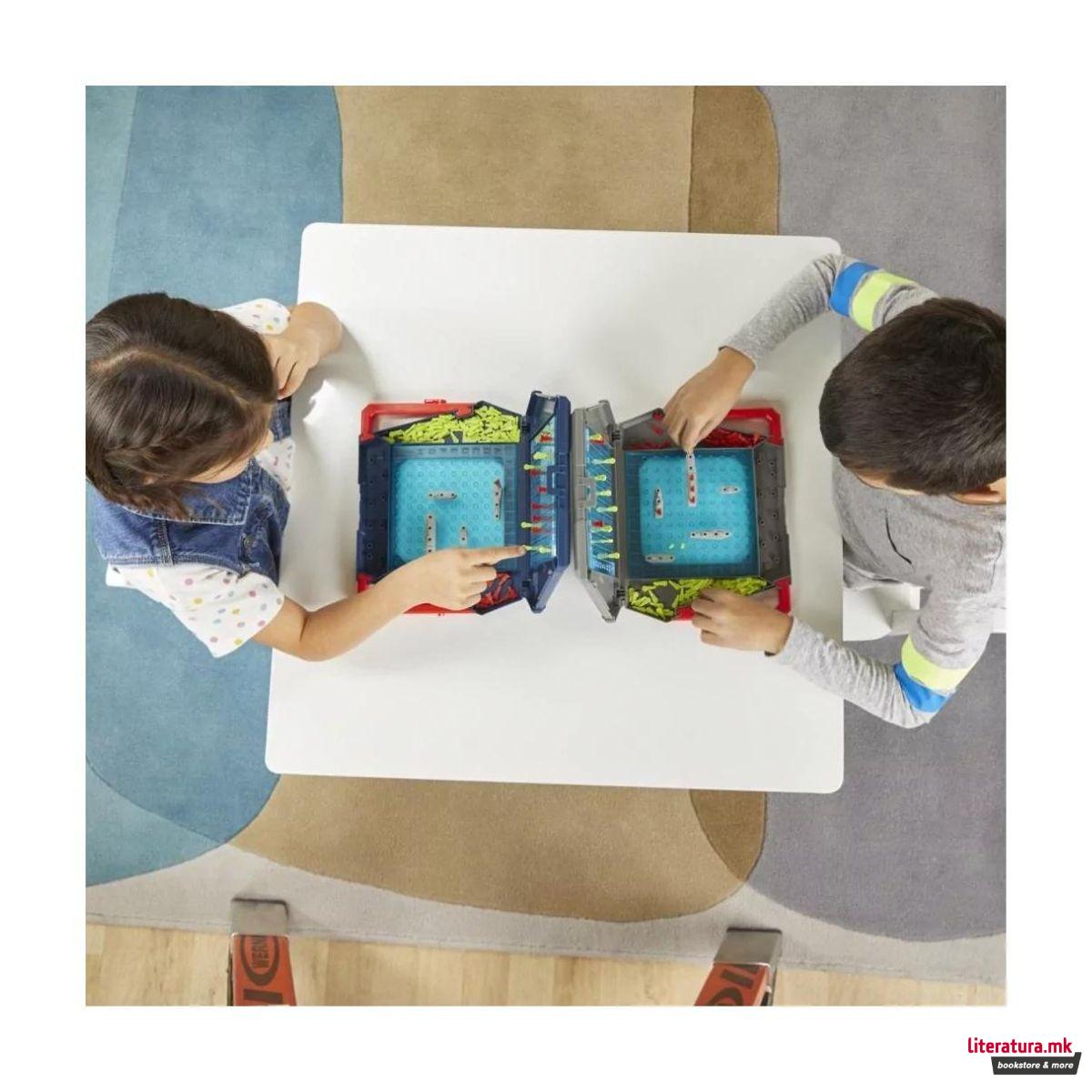 Друштвена игра, Battleship (MK) 