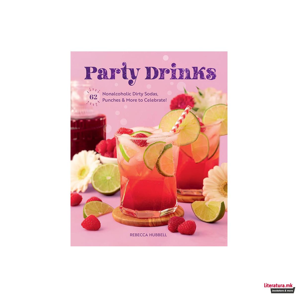Party Drinks 