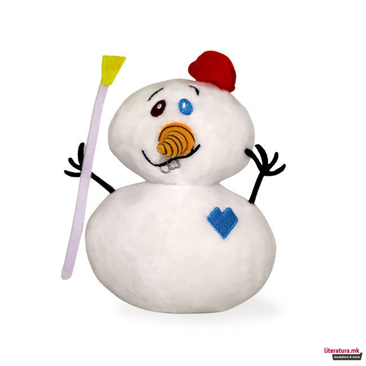 Кадифена кукла - Гого 