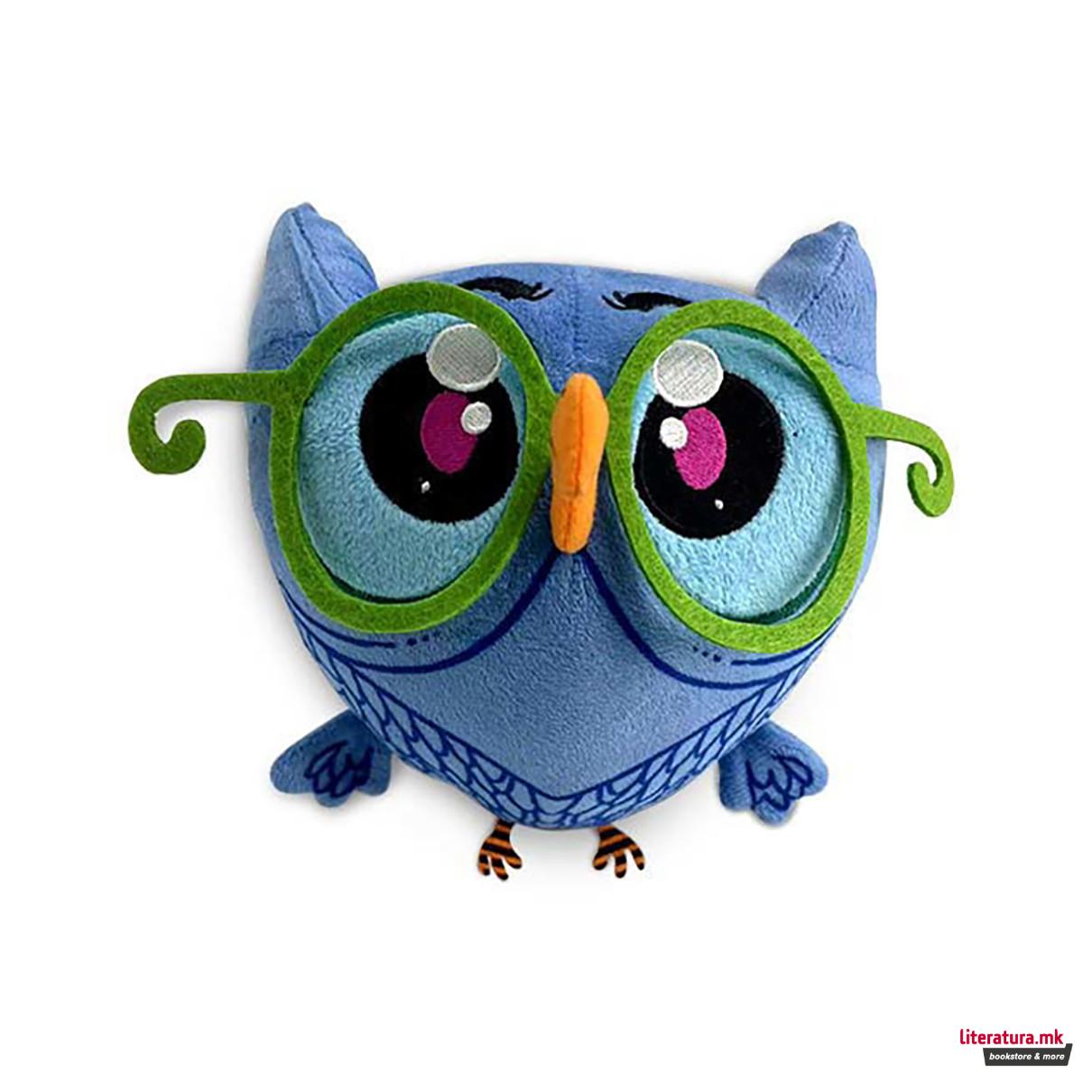 Кадифена кукла - Бувот Илин 