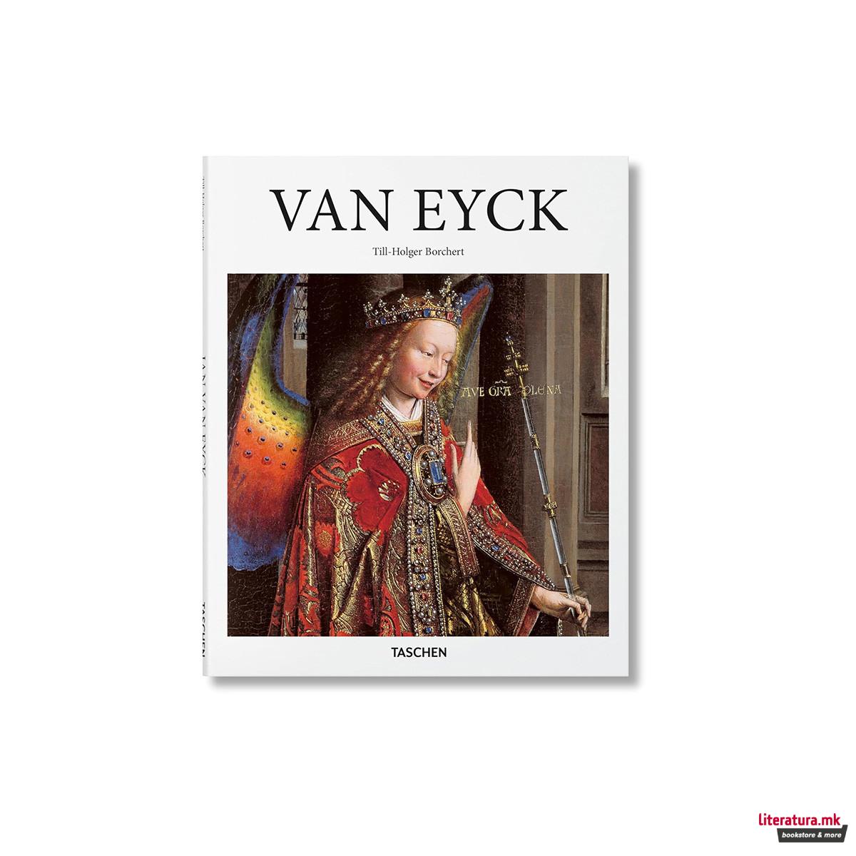Van Eyck 