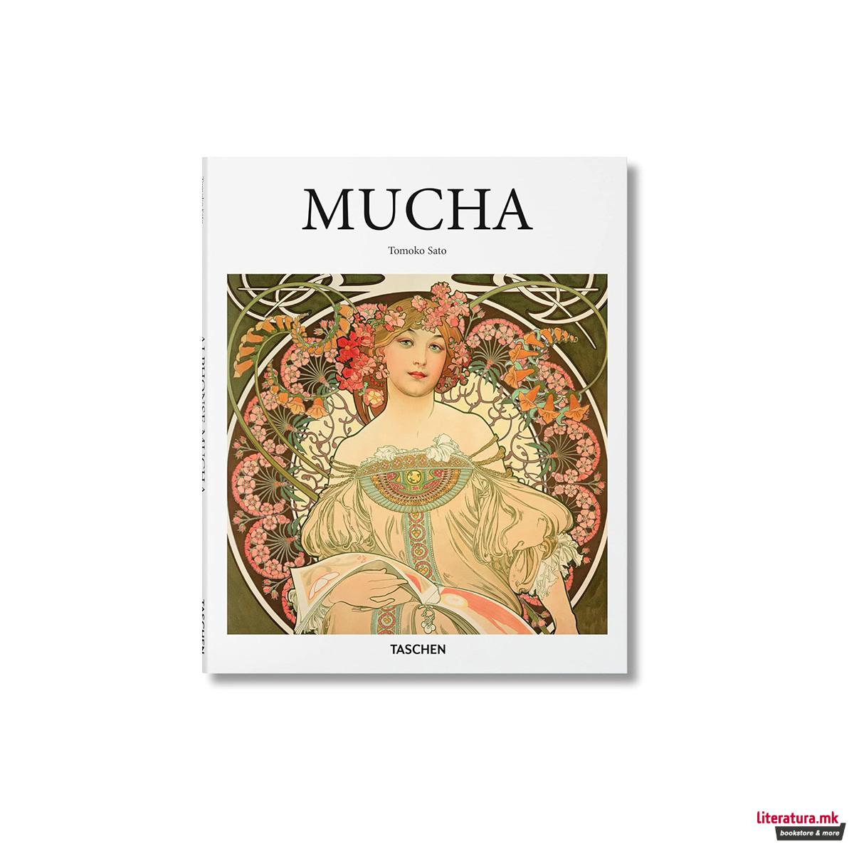 Mucha