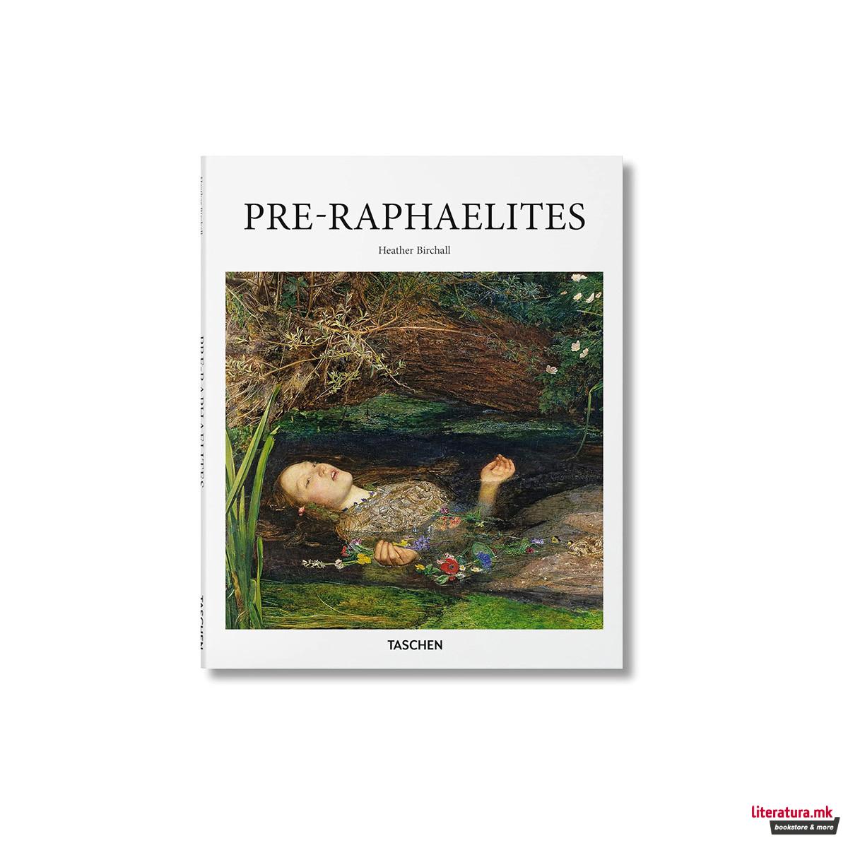 Pre-Raphaelites 