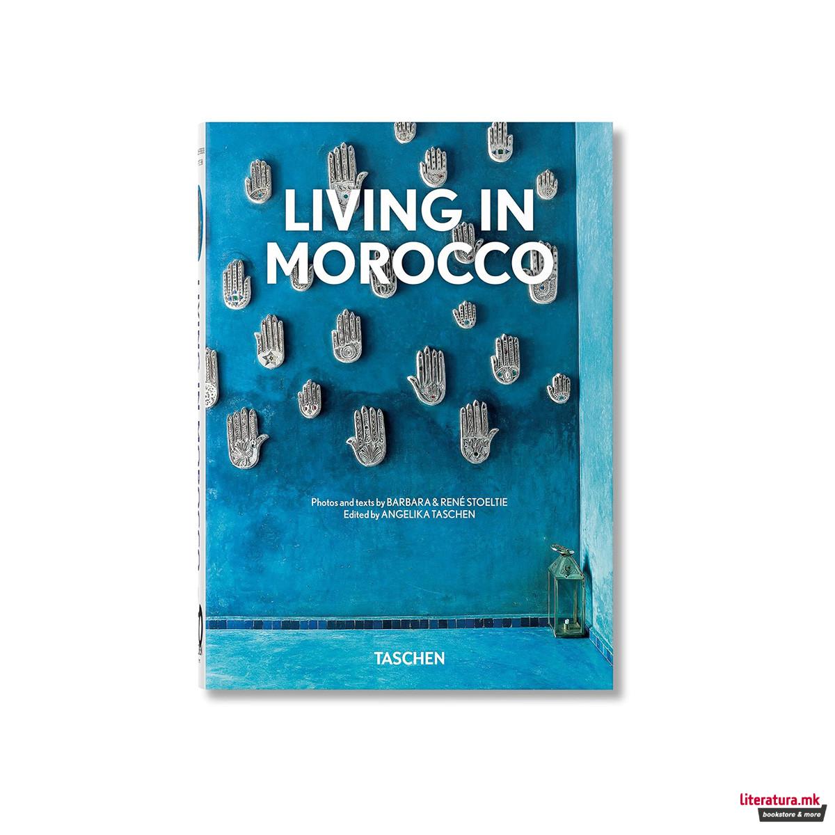 Living in Morocco 