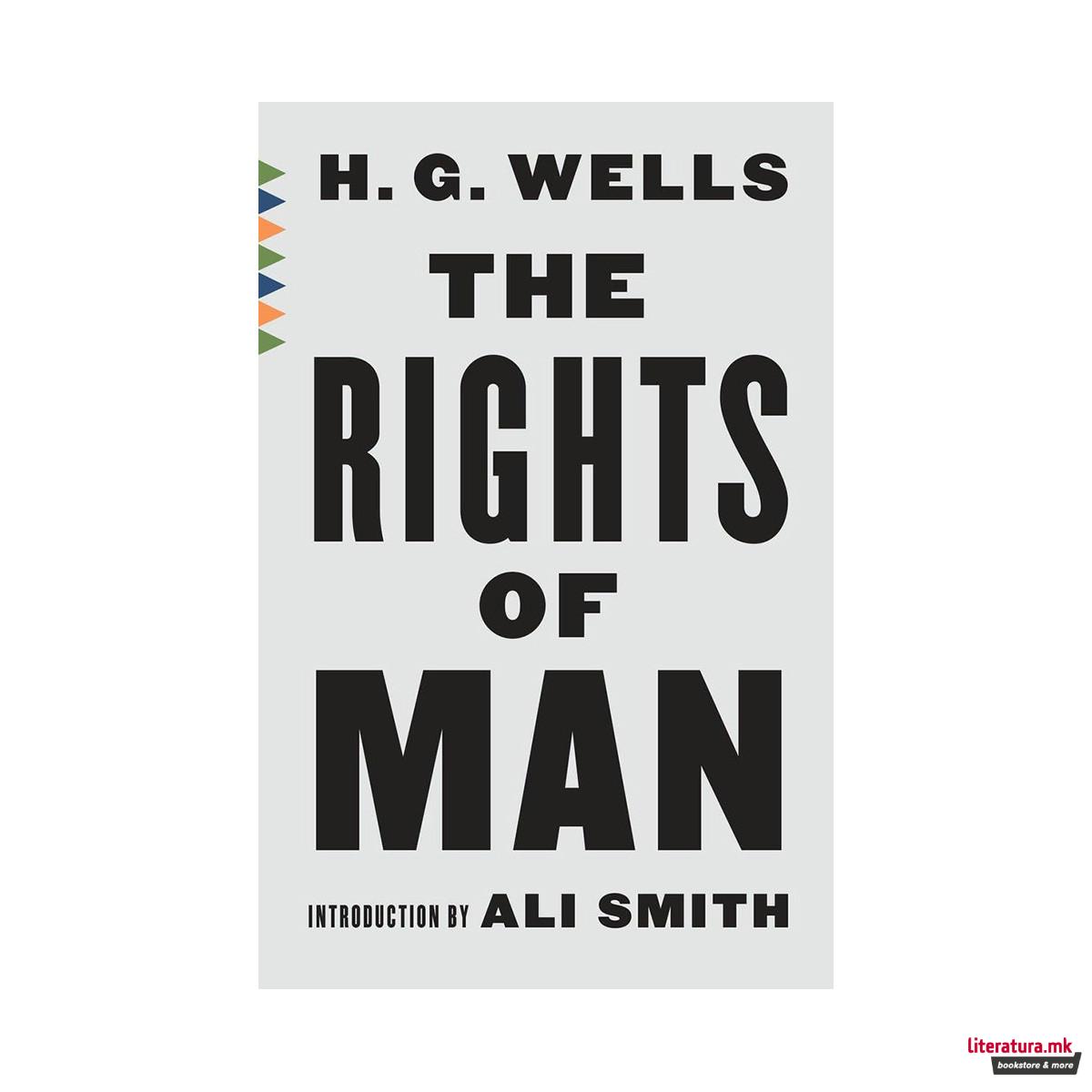 The Rights of Man
