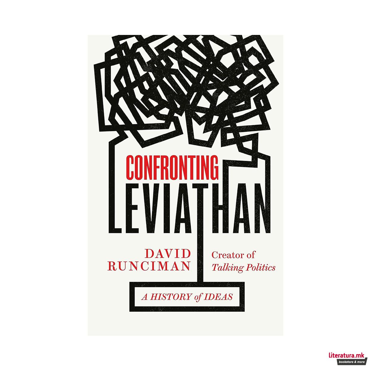 Confronting Leviathan