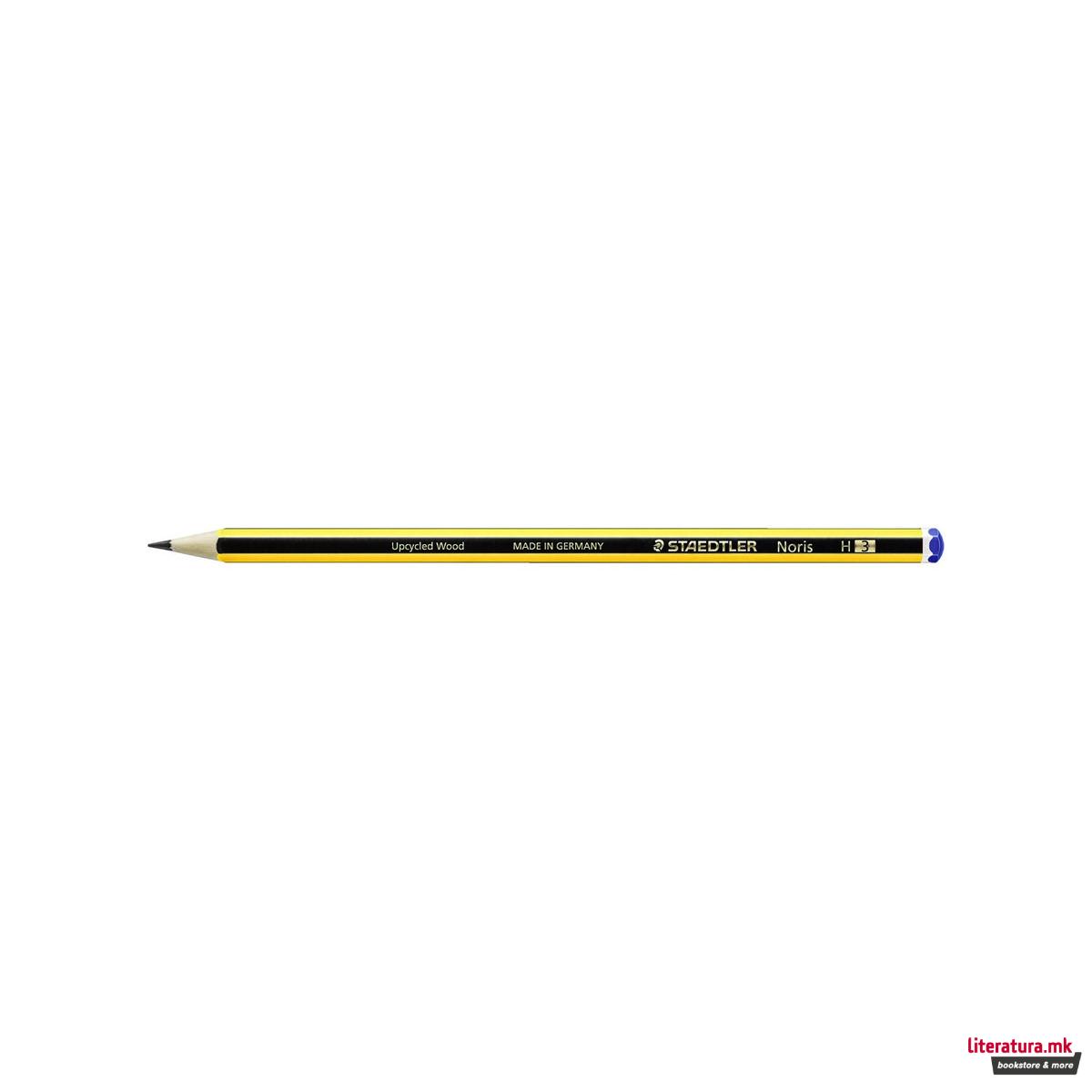 Молив, Noris 120, B 