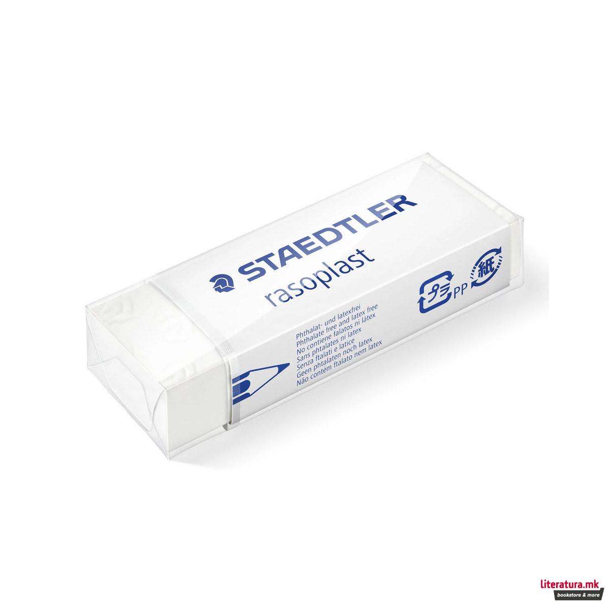 Гума за бришење, rasoplast 526 B 